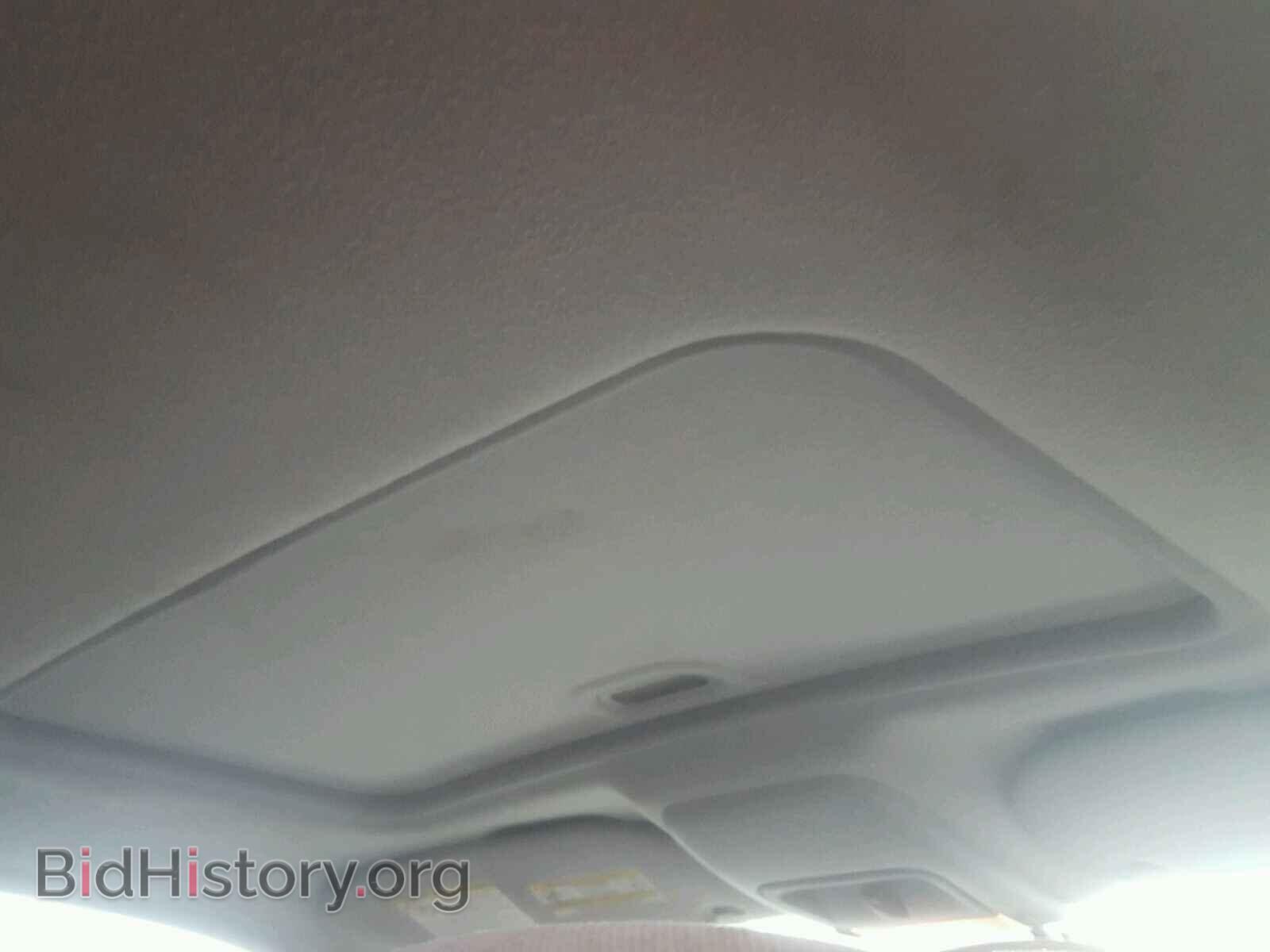 2005 FORD EXPLORER - VIN: 1FMZU73E65UB58656 - Photo 9