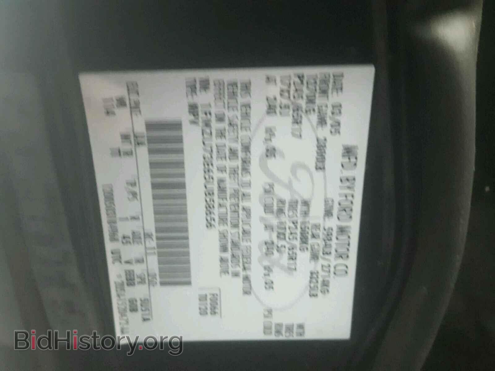 2005 FORD EXPLORER - VIN: 1FMZU73E65UB58656 - Photo 10