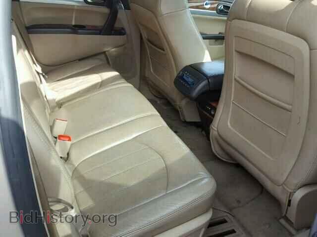 2008 BUICK ENCLAVE - VIN: 5GAEV23718J101728 - Фото 6