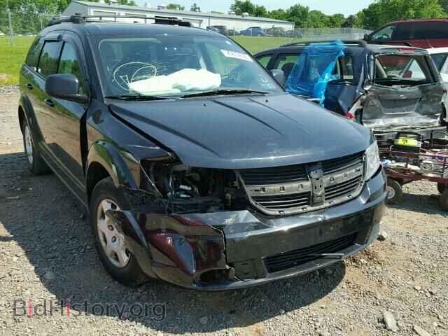 Фотография 3D4PG4FB5AT269533 - DODGE JOURNEY 2010