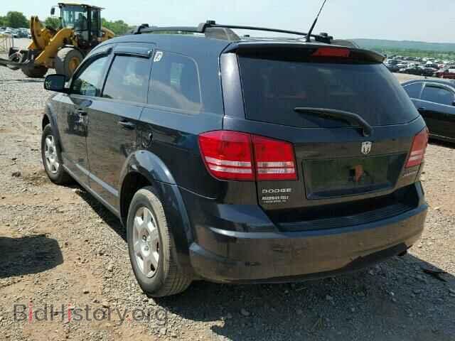 2010 DODGE JOURNEY - VIN: 3D4PG4FB5AT269533 - Фото 3