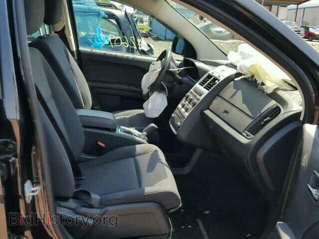 2010 DODGE JOURNEY - VIN: 3D4PG4FB5AT269533 - Фото 5