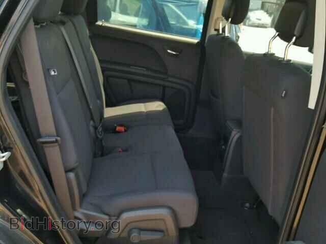 2010 DODGE JOURNEY - VIN: 3D4PG4FB5AT269533 - Фото 6