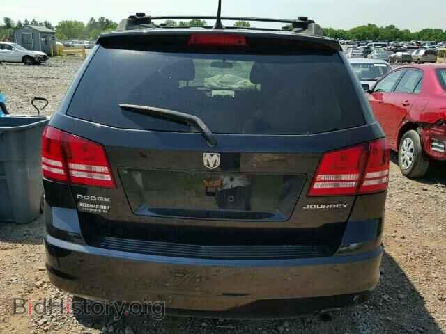 2010 DODGE JOURNEY - VIN: 3D4PG4FB5AT269533 - Фото 10