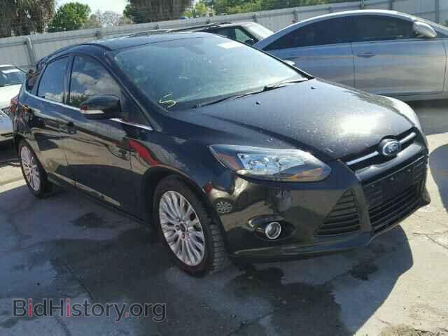 Photo 1FAHP3N24CL448695 - FORD FOCUS 2012