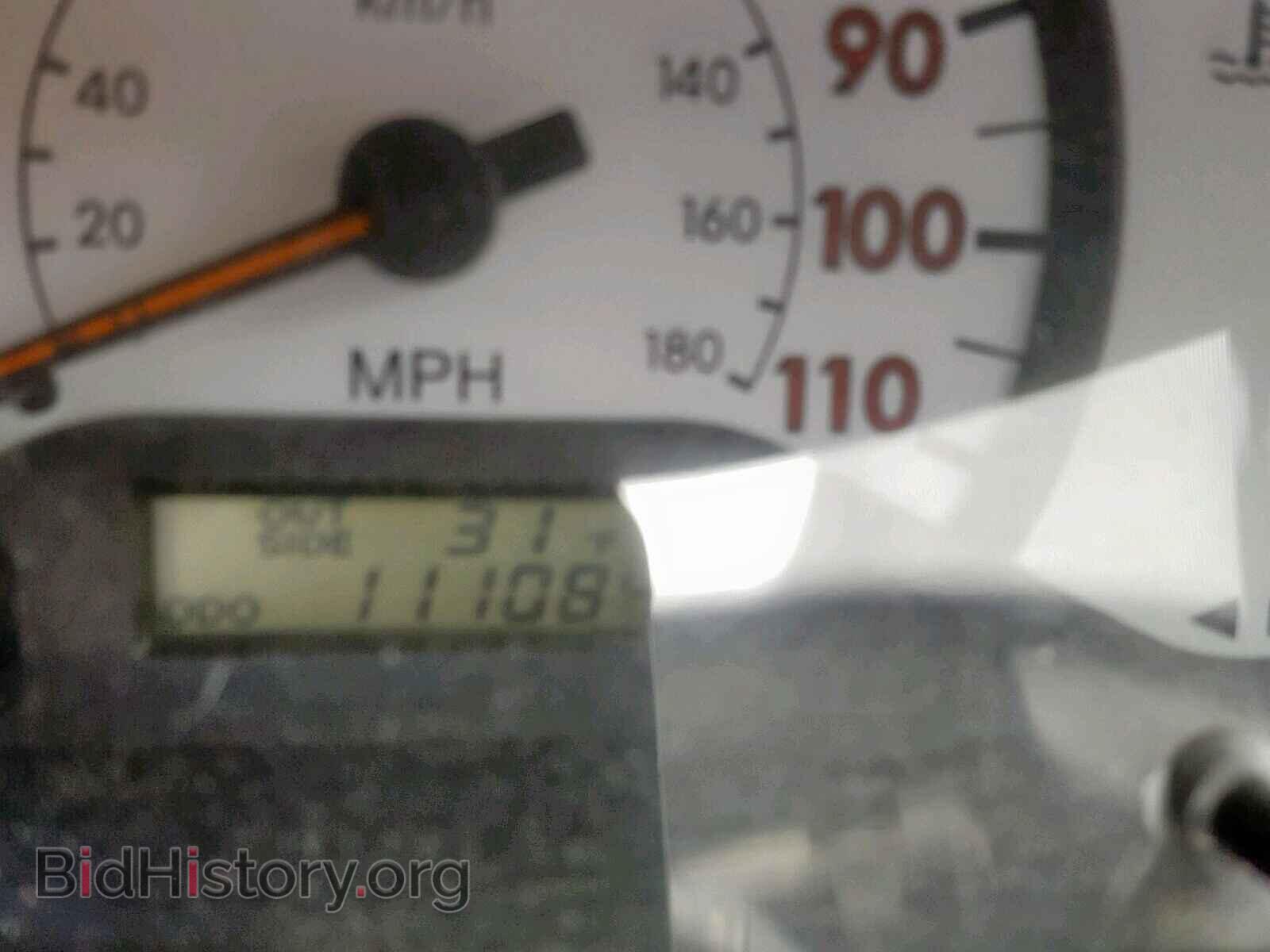 2003 TOYOTA COROLLA - VIN: 2T1BR32E73C097992 - Фото 8