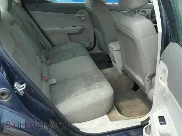 2008 DODGE AVENGER - VIN: 1B3LC46K08N227693 - Фото 6