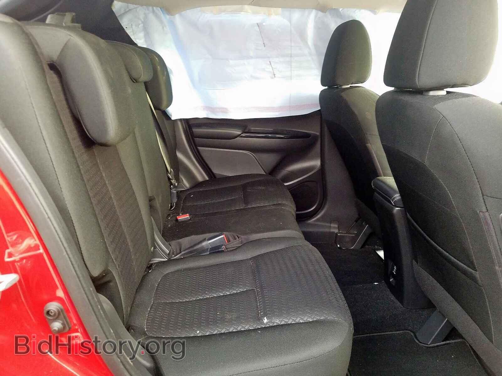 2018 MITSUBISHI ECLIPSE CR - VIN: JA4AT4AA3JZ069041 - Фото 6
