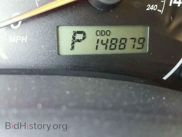 2012 TOYOTA COROLLA - VIN: 2T1BU4EE7CC816898 - Фото 8