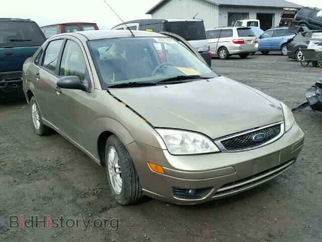 Фотография 1FAFP34N65W133952 - FORD FOCUS 2005