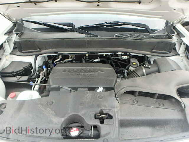 2015 HONDA PILOT - VIN: 5FNYF3H93FB002051 - Фото 7