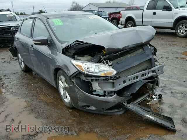Photo 1FADP3K21EL369989 - FORD FOCUS 2014