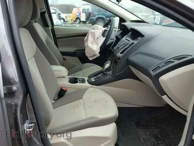 2014 FORD FOCUS - VIN: 1FADP3K21EL369989 - Фото 5