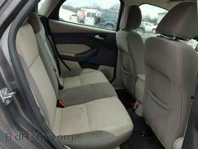2014 FORD FOCUS - VIN: 1FADP3K21EL369989 - Фото 6