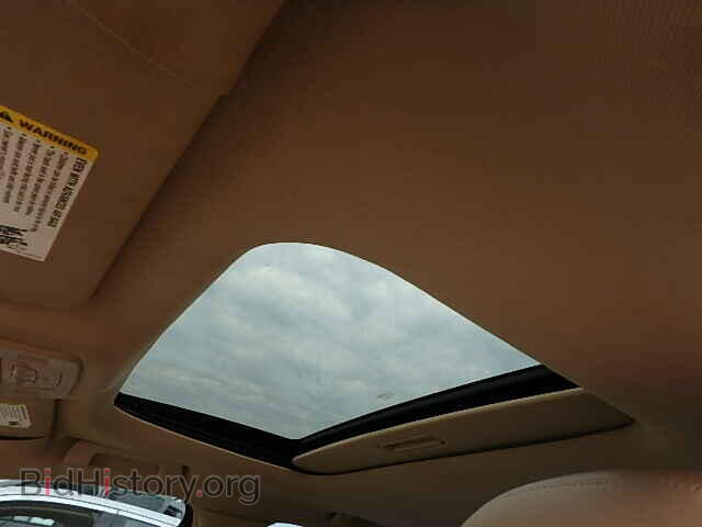 2006 BUICK LUCERNE - VIN: 1G4HD57206U199530 - Фото 10