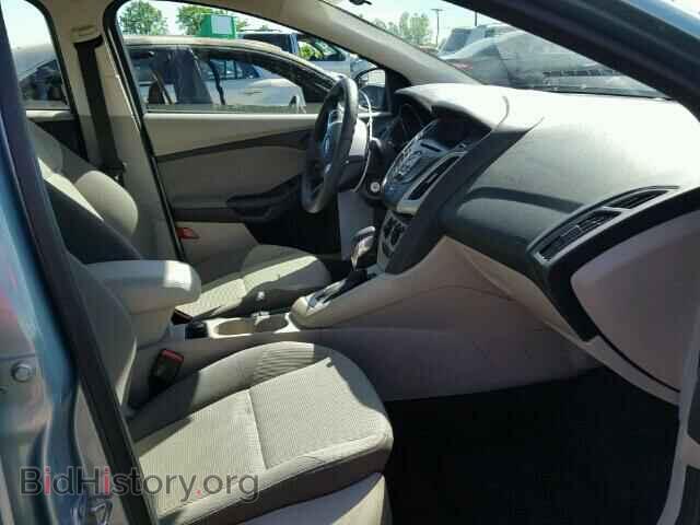 2012 FORD FOCUS - VIN: 1FAHP3F27CL254628 - Фото 5