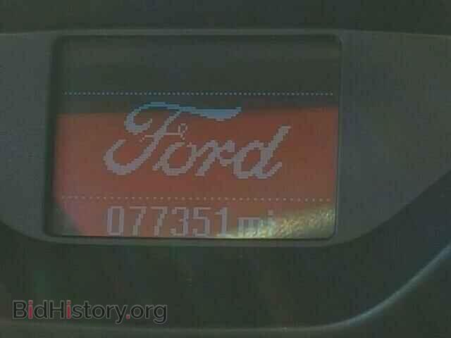2012 FORD FOCUS - VIN: 1FAHP3F27CL254628 - Фото 8
