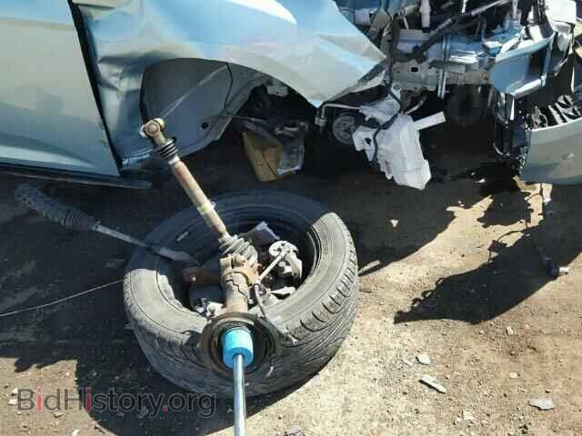 2012 FORD FOCUS - VIN: 1FAHP3F27CL254628 - Фото 10