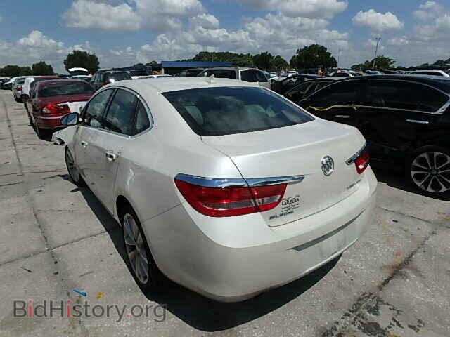 2014 BUICK VERANO - VIN: 1G4PP5SK0E4123654 - Фото 3