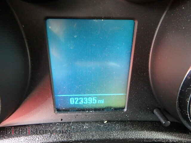 2014 BUICK VERANO - VIN: 1G4PP5SK0E4123654 - Фото 8