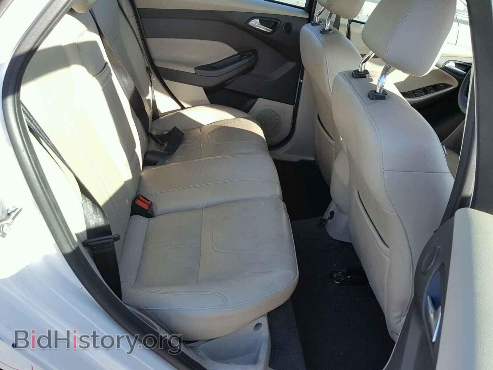 2012 FORD FOCUS - VIN: 1FAHP3H24CL290614 - Photo 6