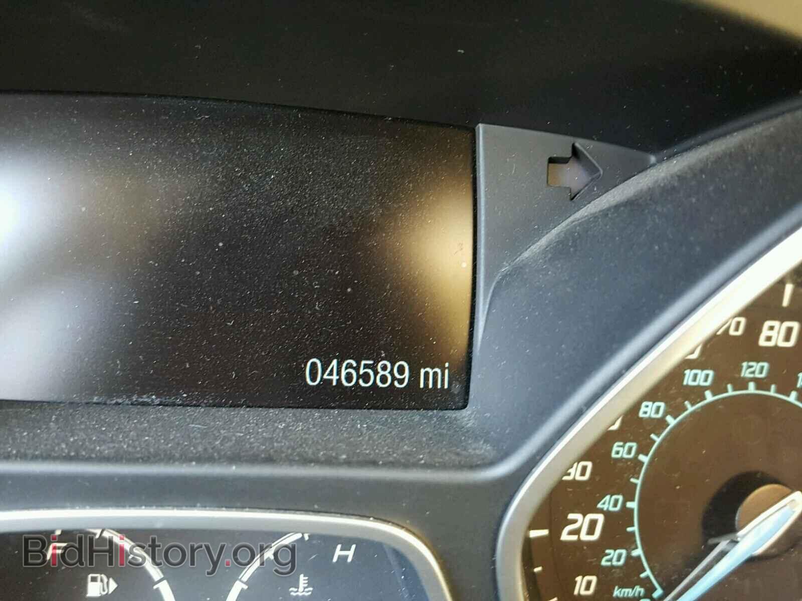 2012 FORD FOCUS - VIN: 1FAHP3H24CL290614 - Photo 8