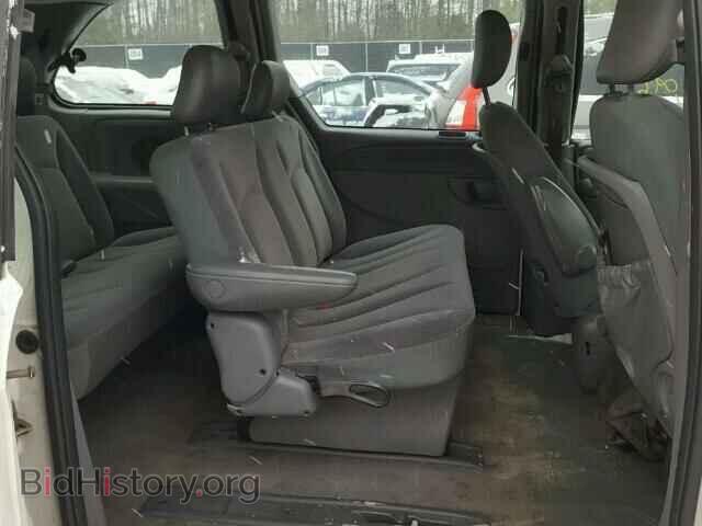 2005 DODGE CARAVAN - VIN: 1D4GP25B25B369652 - Фото 6