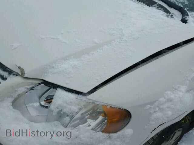 2005 DODGE CARAVAN - VIN: 1D4GP25B25B369652 - Фото 9