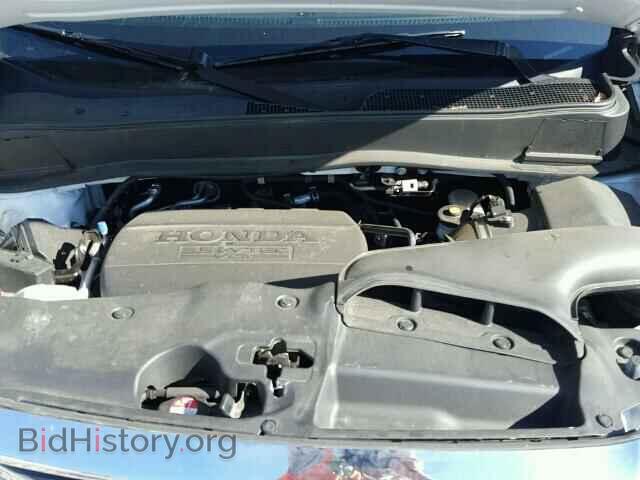 2015 HONDA PILOT - VIN: 5FNYF4H25FB062356 - Фото 7