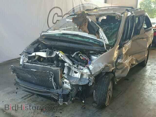2006 DODGE CARAVAN - VIN: 2D4GP44L96R615234 - Фото 2