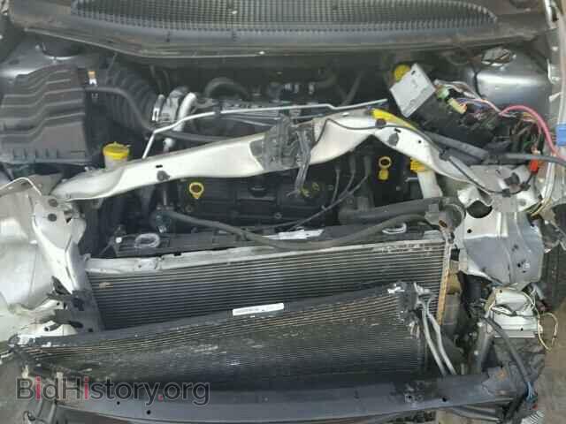 2006 DODGE CARAVAN - VIN: 2D4GP44L96R615234 - Фото 7