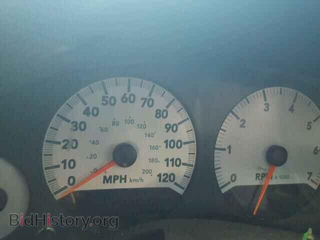 2006 DODGE CARAVAN - VIN: 2D4GP44L96R615234 - Фото 8