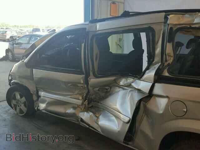 2006 DODGE CARAVAN - VIN: 2D4GP44L96R615234 - Фото 9