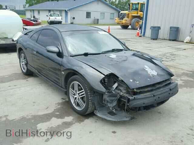 Photo 4A3AC74H03E031192 - MITSUBISHI ECLIPSE 2003