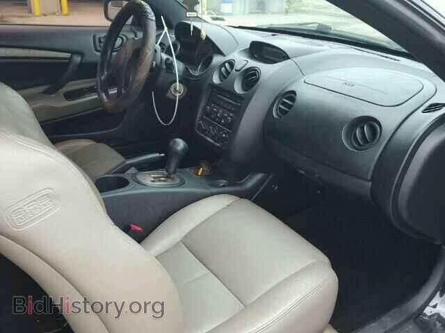 2003 MITSUBISHI ECLIPSE - VIN: 4A3AC74H03E031192 - Photo 5