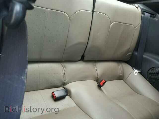 2003 MITSUBISHI ECLIPSE - VIN: 4A3AC74H03E031192 - Photo 6