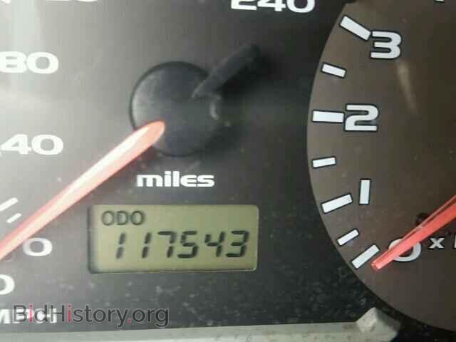 2003 MITSUBISHI ECLIPSE - VIN: 4A3AC74H03E031192 - Photo 8