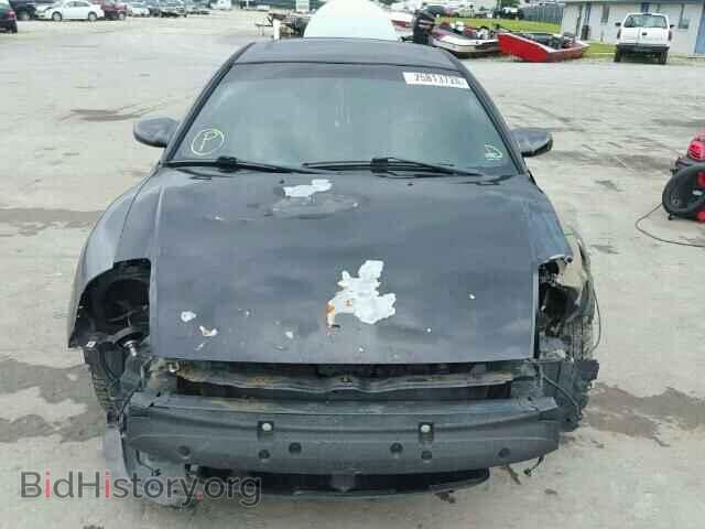 2003 MITSUBISHI ECLIPSE - VIN: 4A3AC74H03E031192 - Photo 9