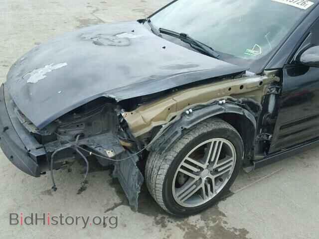2003 MITSUBISHI ECLIPSE - VIN: 4A3AC74H03E031192 - Photo 10