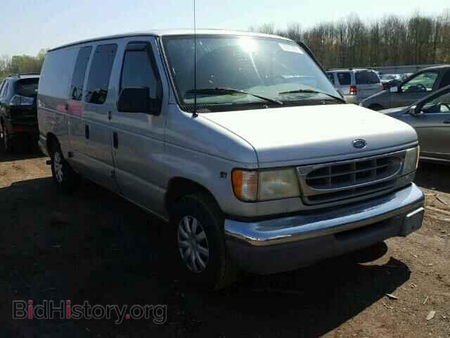 Photo 1FTRE14W72HA31909 - FORD ECONOLINE 2002