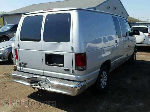 2002 FORD ECONOLINE - VIN: 1FTRE14W72HA31909 - Фото 4