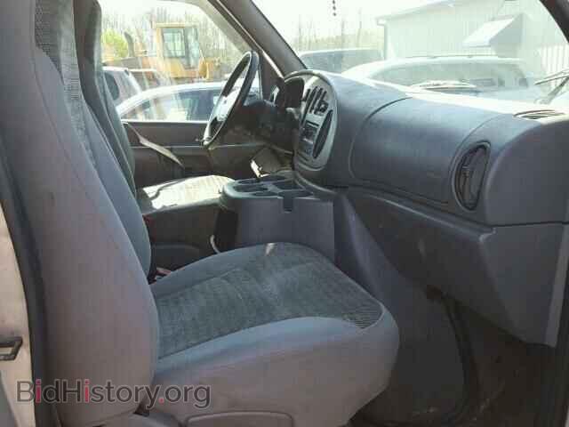 2002 FORD ECONOLINE - VIN: 1FTRE14W72HA31909 - Фото 5