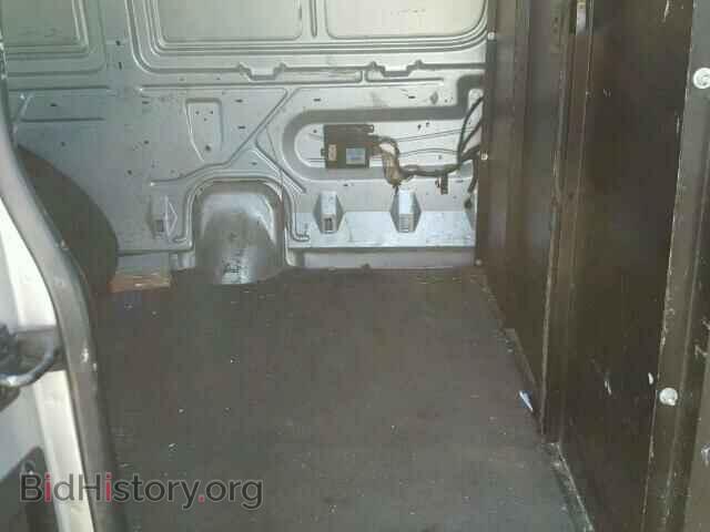 2002 FORD ECONOLINE - VIN: 1FTRE14W72HA31909 - Фото 6