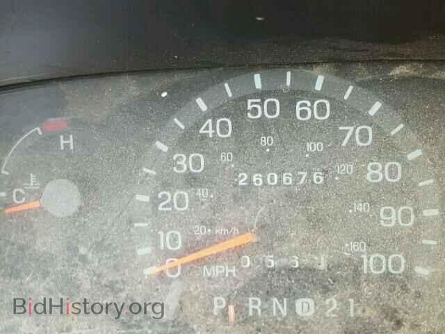 2002 FORD ECONOLINE - VIN: 1FTRE14W72HA31909 - Фото 8