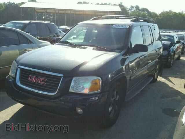 2003 GMC ENVOY - VIN: 1GKET16S936190740 - Фото 2