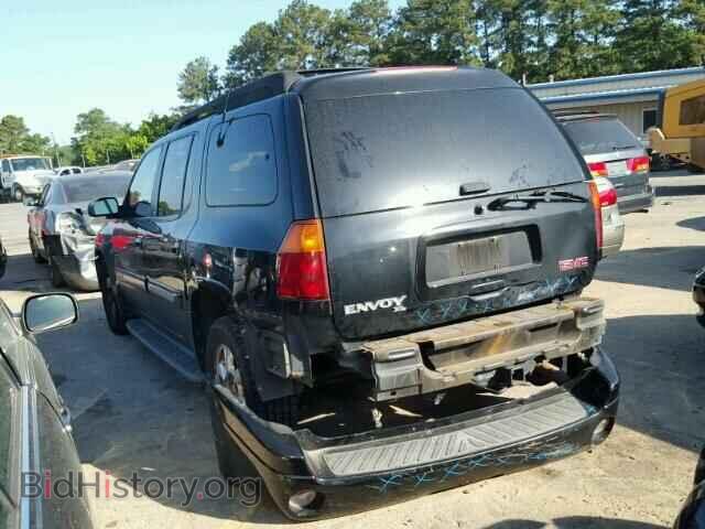 2003 GMC ENVOY - VIN: 1GKET16S936190740 - Фото 3