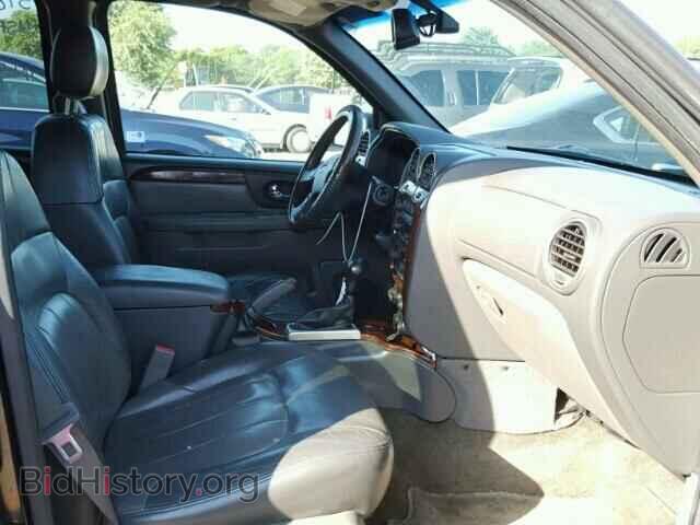 2003 GMC ENVOY - VIN: 1GKET16S936190740 - Фото 5