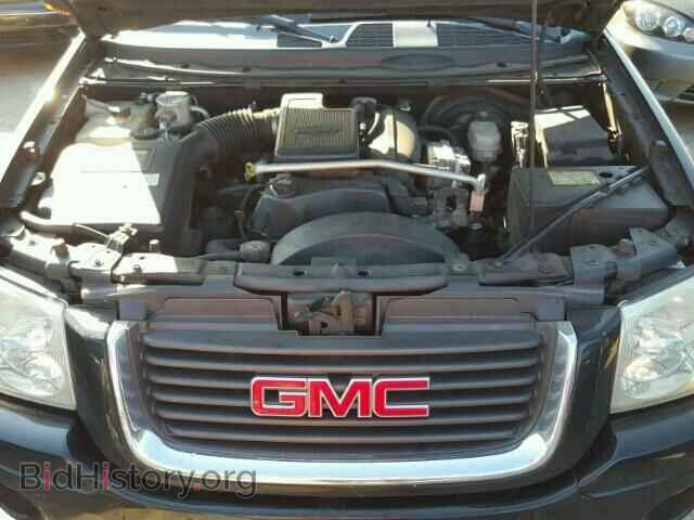 2003 GMC ENVOY - VIN: 1GKET16S936190740 - Фото 7