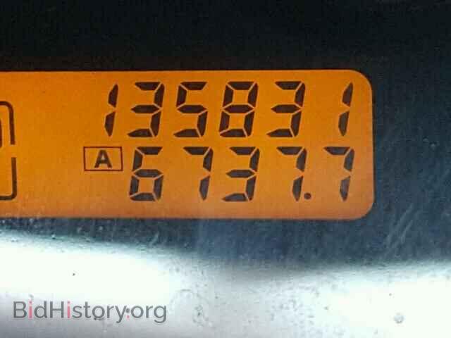 2007 NISSAN VERSA - VIN: 3N1BC13E27L454327 - Фото 8