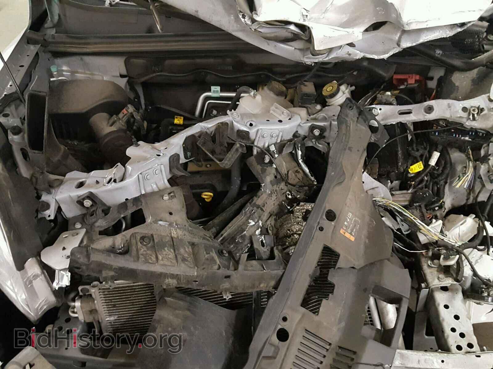 2016 CHEVROLET TRAX - VIN: KL7CJKSB7GB661380 - Фото 7